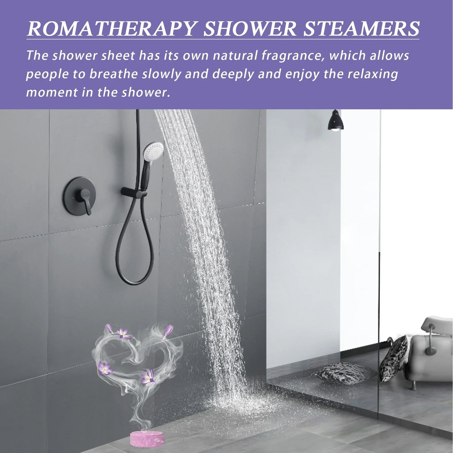 Aromatherapy Shower Tablets Body Cleansing Moisturizing Skin Care Bathroom Animal Surprise Bath Bath Ingients Organic Bulk Light up Bath for Kids Bubble Bath Adult Bubble Bath Vegan