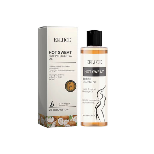 Relaxing Body Massage Oil Anti-Sagging Shaping Moisturizing Tightening Anti-Cellulite Cream Massage Lotion for Women Skin Care